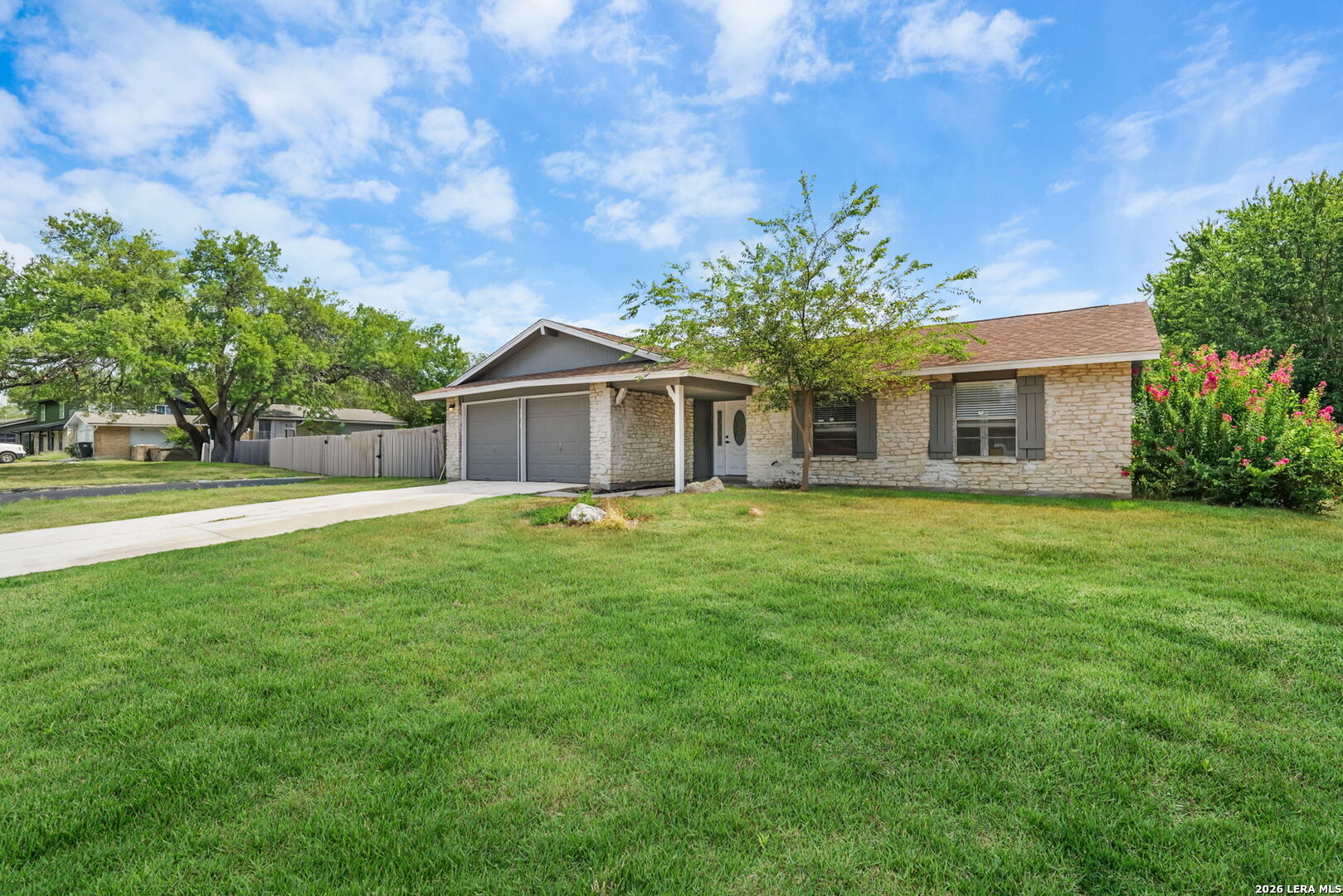 7818 Rustic Forest Dr., San Antonio, TX 78239