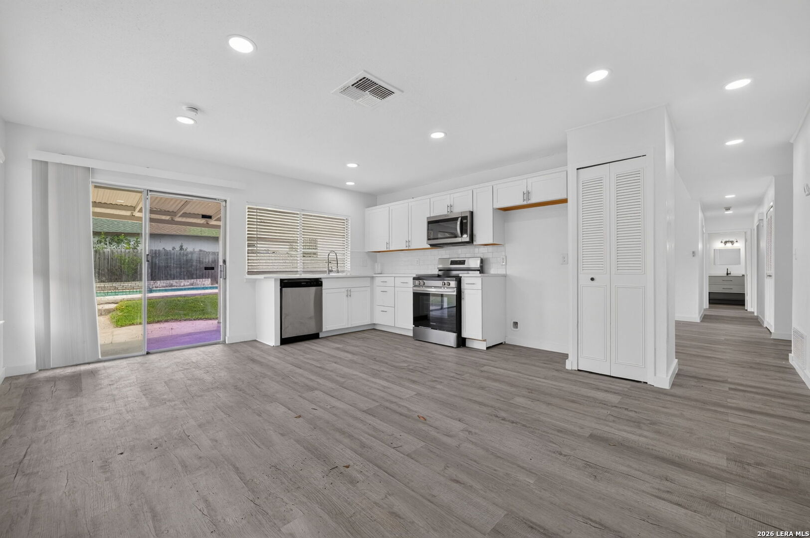 7818 Rustic Forest Dr., San Antonio, TX 78239
