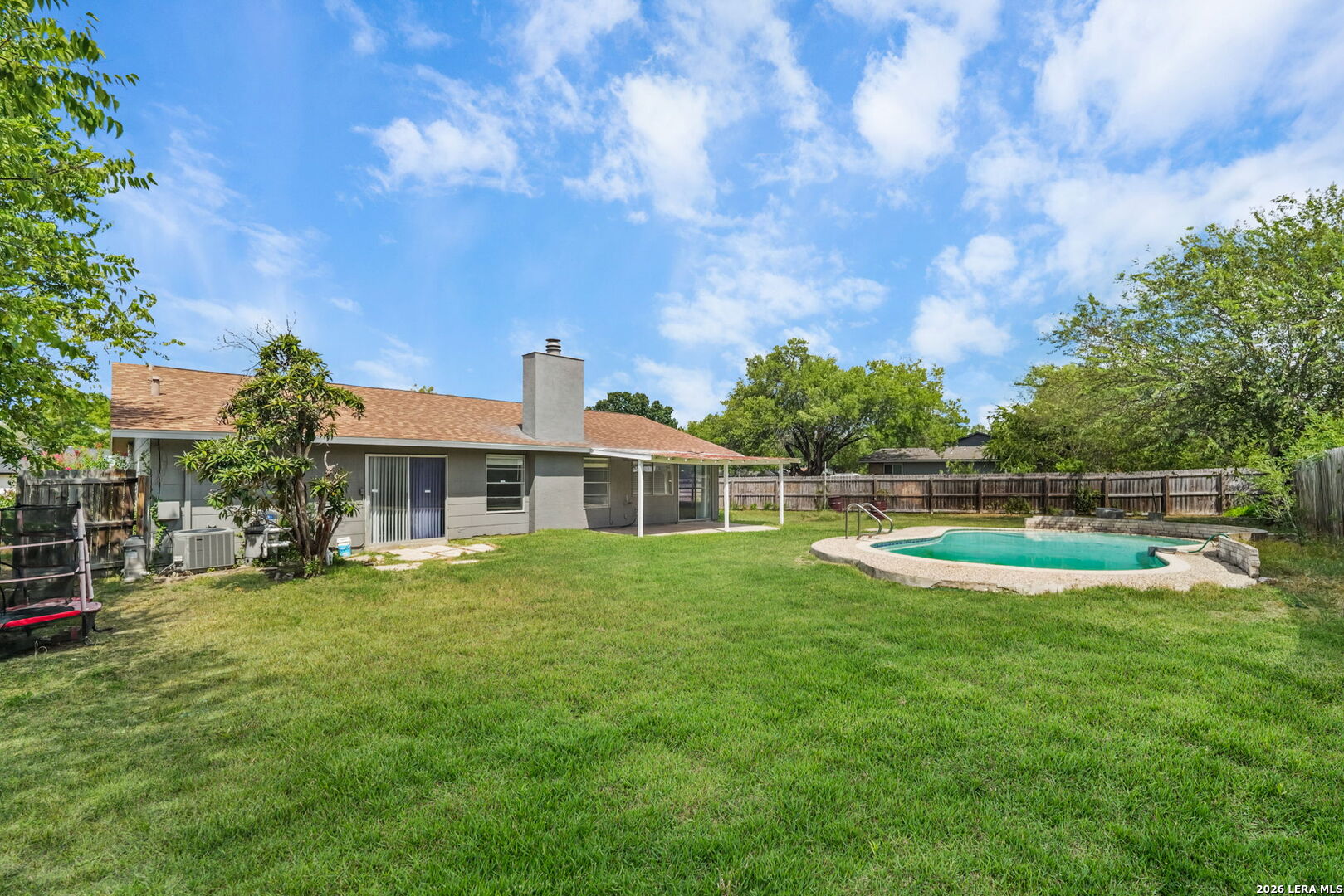 7818 Rustic Forest Dr., San Antonio, TX 78239