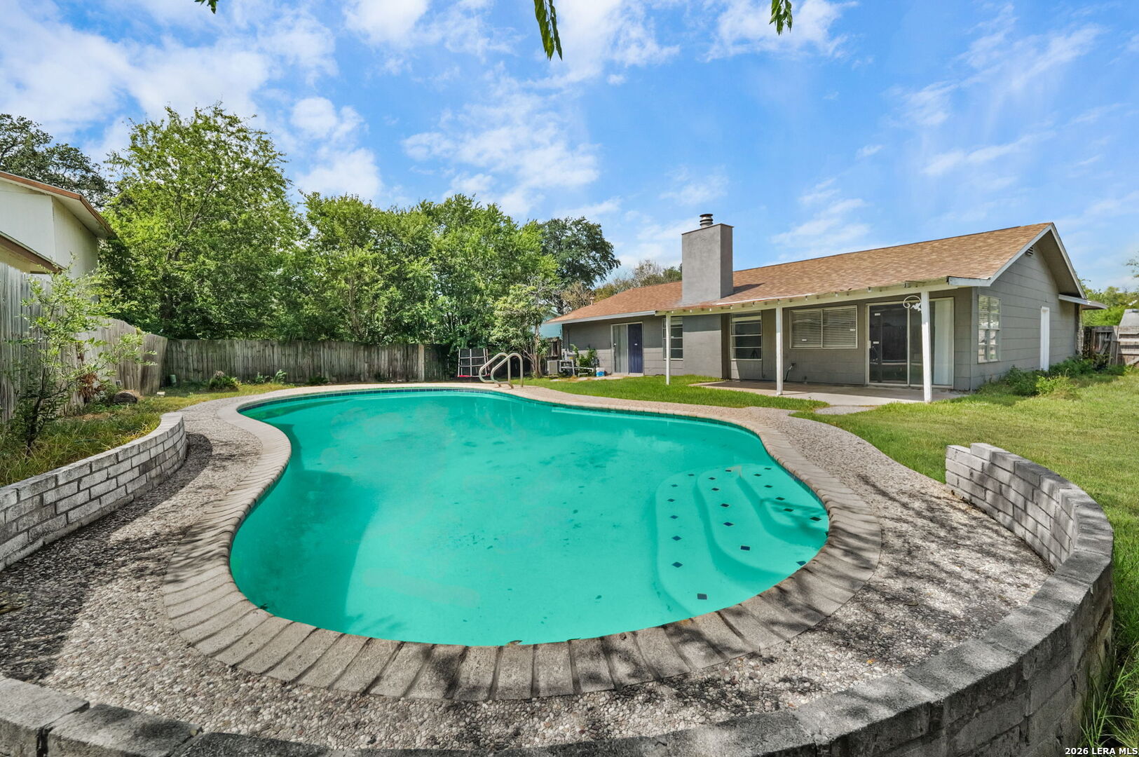 7818 Rustic Forest Dr., San Antonio, TX 78239