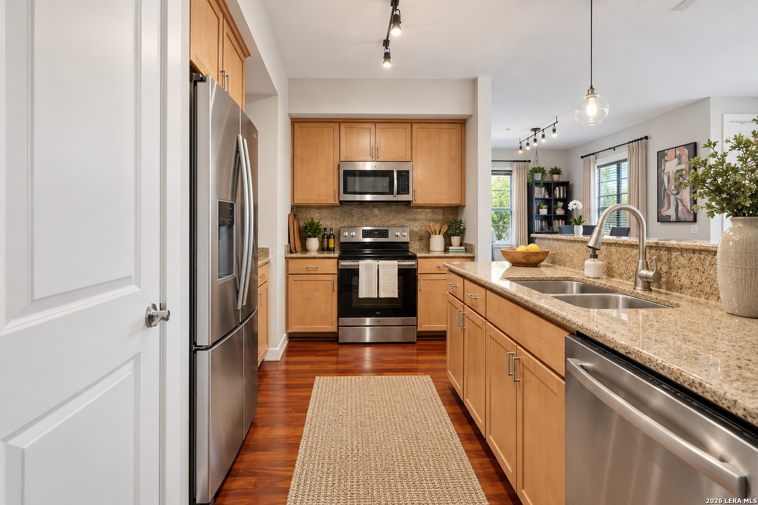 Photo 3 of Condo for sale at 7342 Oak Manor Dr #1102, San Antonio, TX 78229 | MLS# 2017875 | Listing updated on 2026-09-19