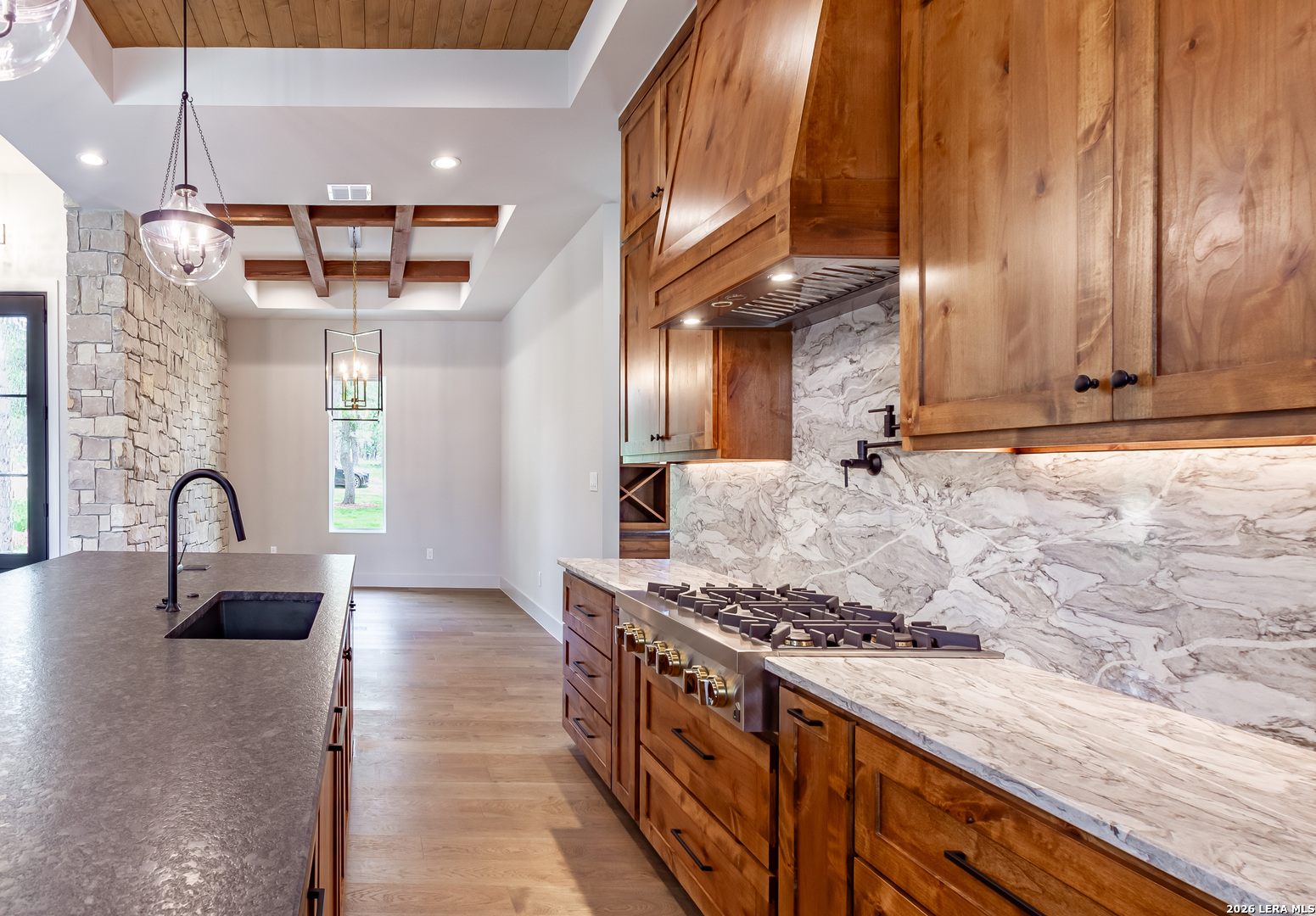 Photo 2 of Single family home for sale at 34784 Ansley Ridge Trl, Bulverde, TX 78163 | MLS# 2017884 | Listing updated on 2026-09-19