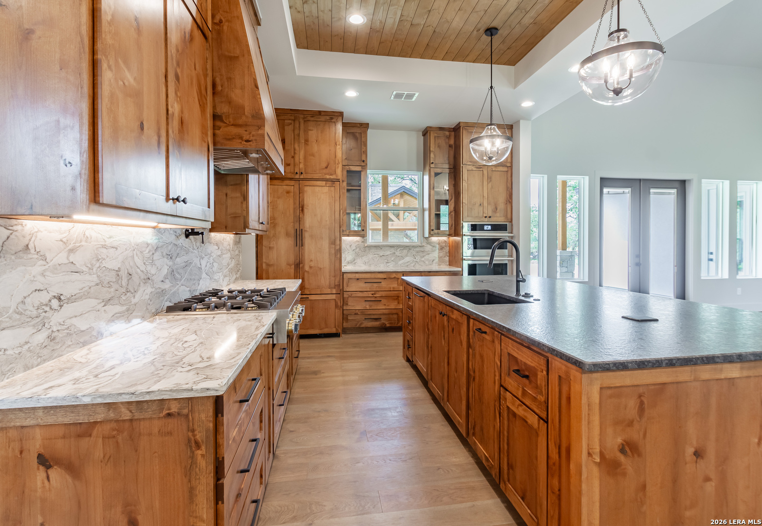 Photo 3 of Single family home for sale at 34784 Ansley Ridge Trl, Bulverde, TX 78163 | MLS# 2017884 | Listing updated on 2026-09-19