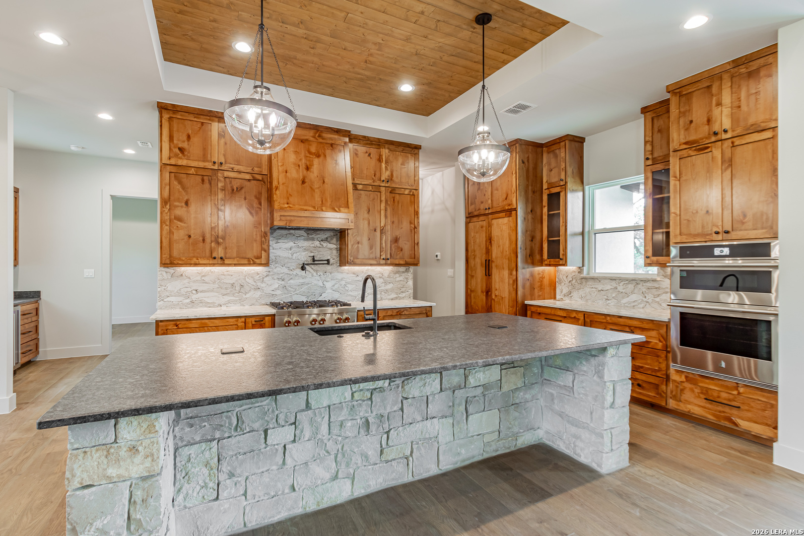 Photo 4 of Single family home for sale at 34784 Ansley Ridge Trl, Bulverde, TX 78163 | MLS# 2017884 | Listing updated on 2026-09-19