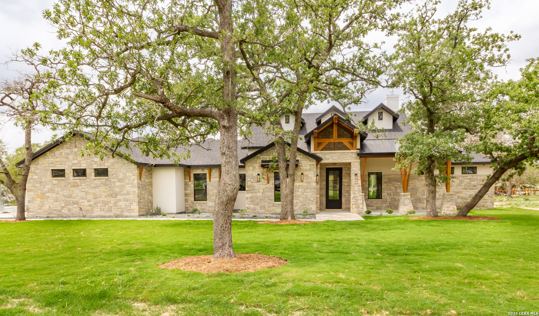 Photo 1 of Single family home for sale at 34784 Ansley Ridge Trl, Bulverde, TX 78163 | MLS# 2017884 | Listing updated on 2026-09-19