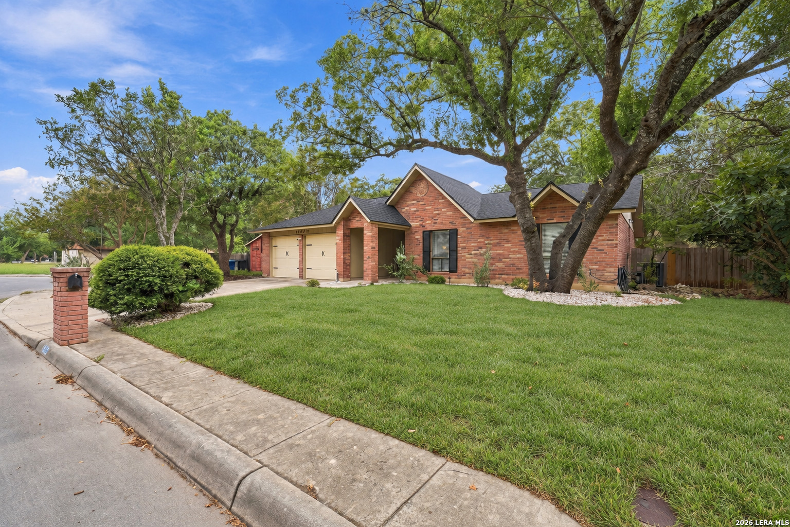 Single family home for sale at 12423 Paige Trl, San Antonio, TX 78249 | MLS# 2017881