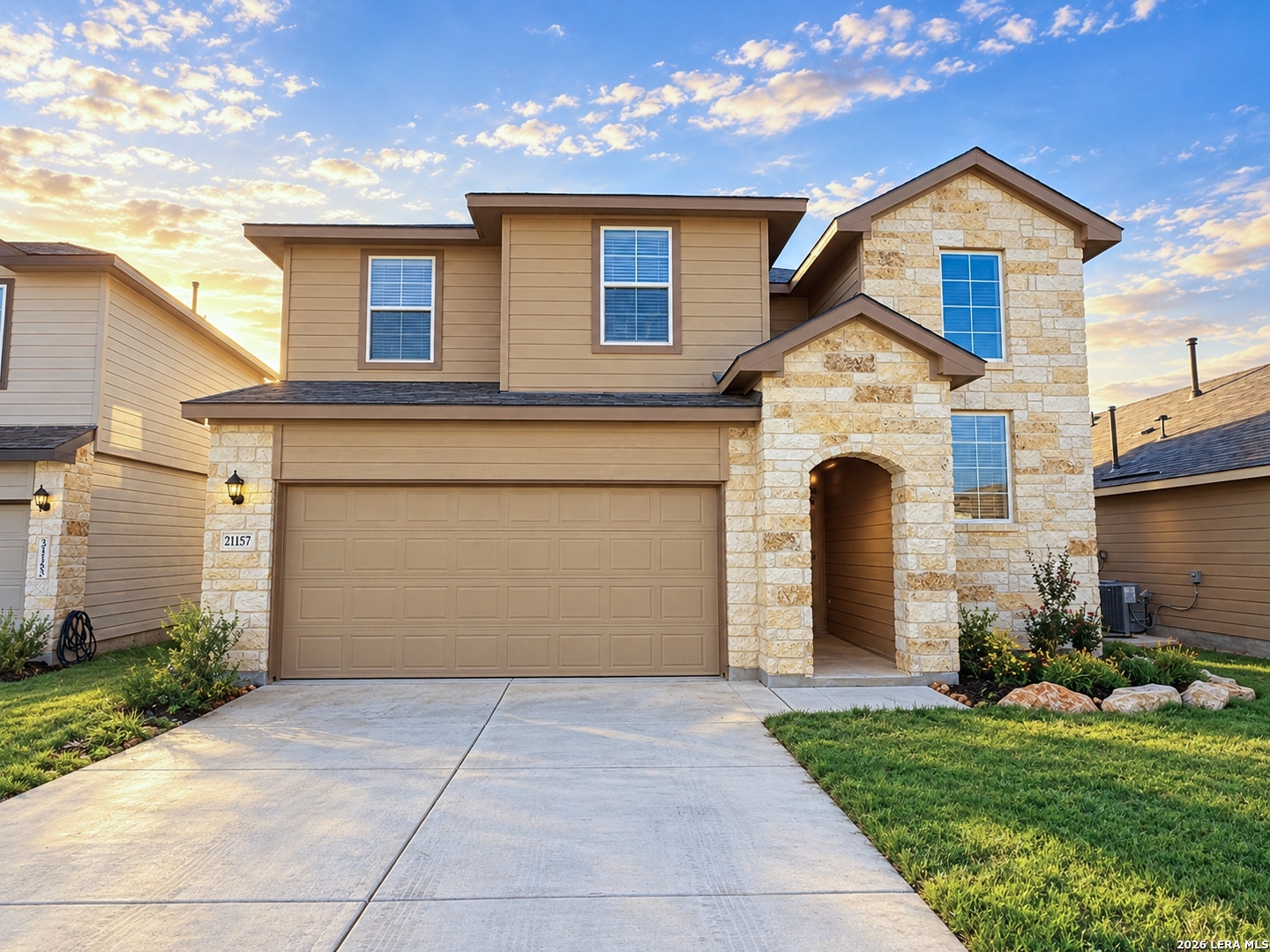 Property photo for 21157 BOULDER FLTS, San Antonio, TX