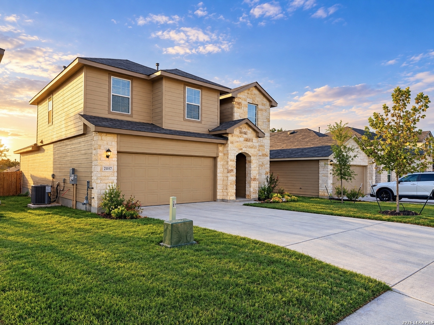 21157 BOULDER FLTS, San Antonio, TX 78266