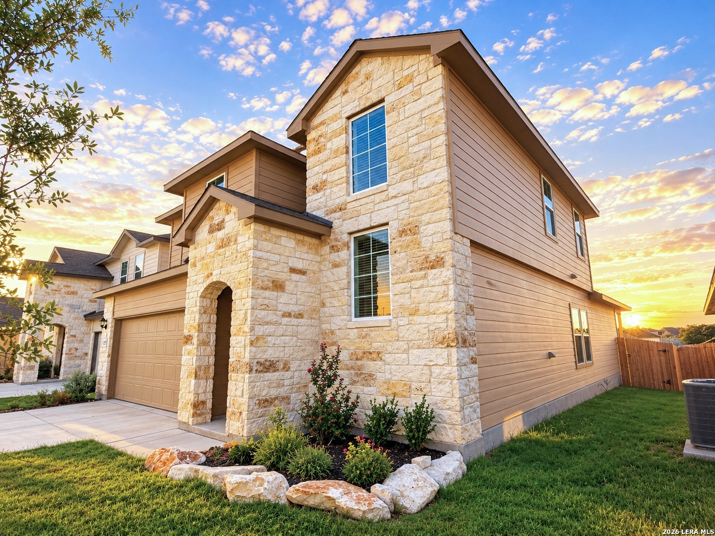 21157 BOULDER FLTS, San Antonio, TX 78266