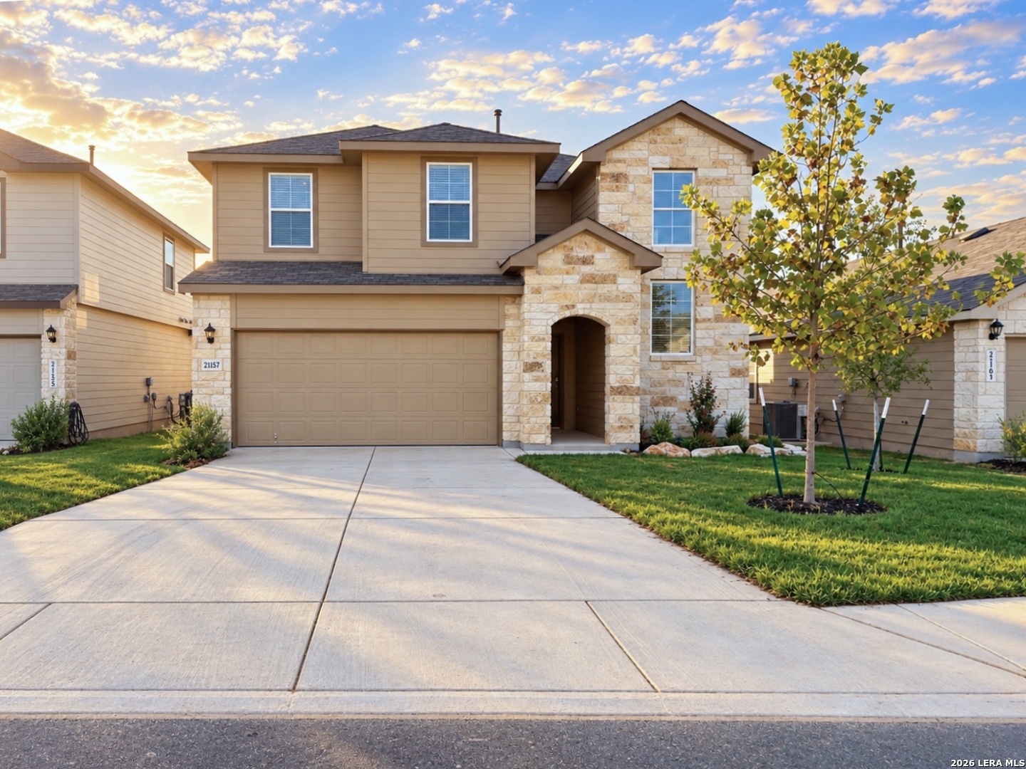21157 BOULDER FLTS, San Antonio, TX 78266