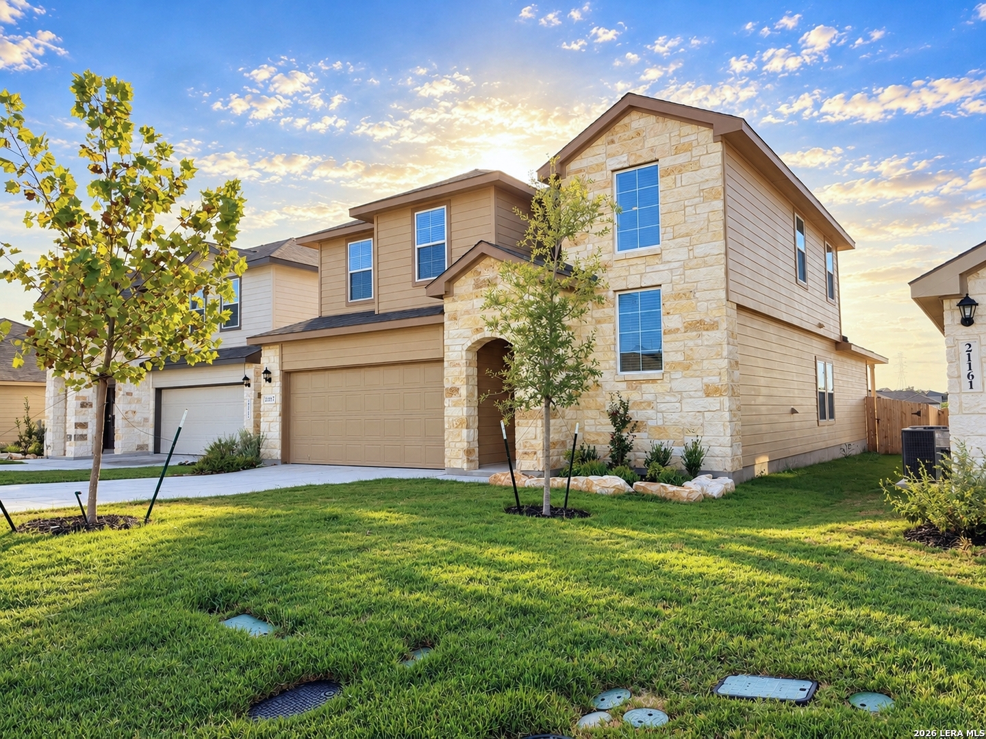 21157 BOULDER FLTS, San Antonio, TX 78266