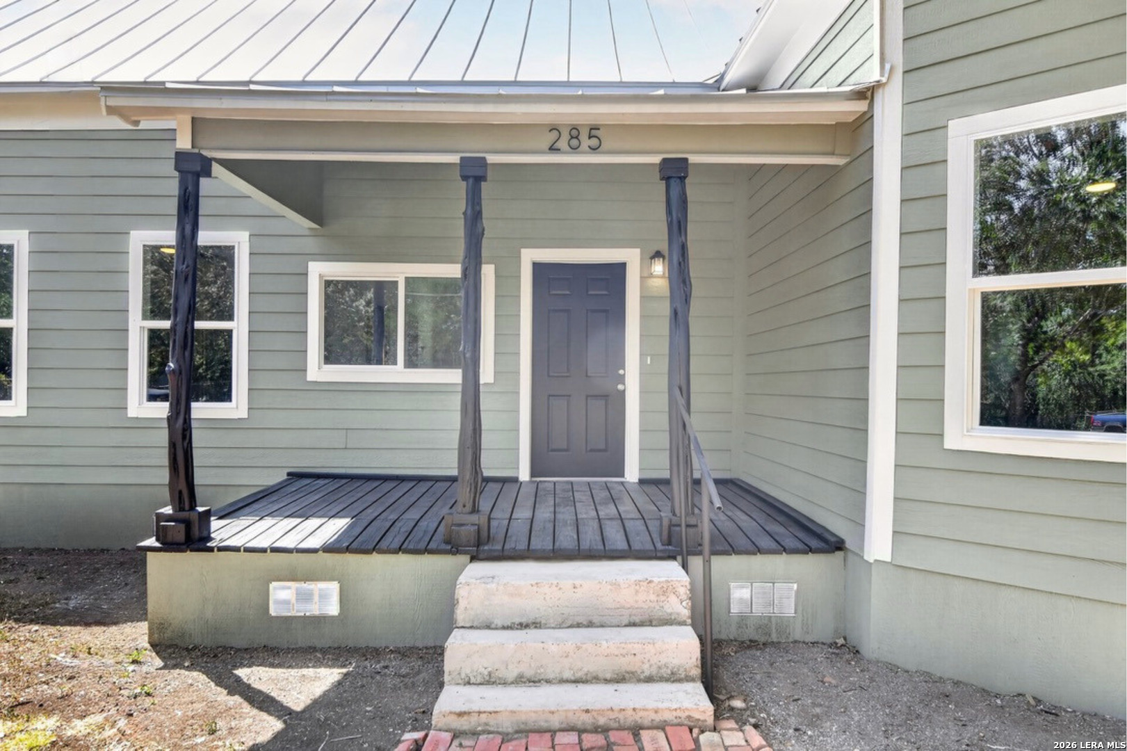 Photo 3 of Single family home for sale at 285 Ave I, Knippa, TX 78870 | MLS# 2017896 | Listing updated on 2026-09-19