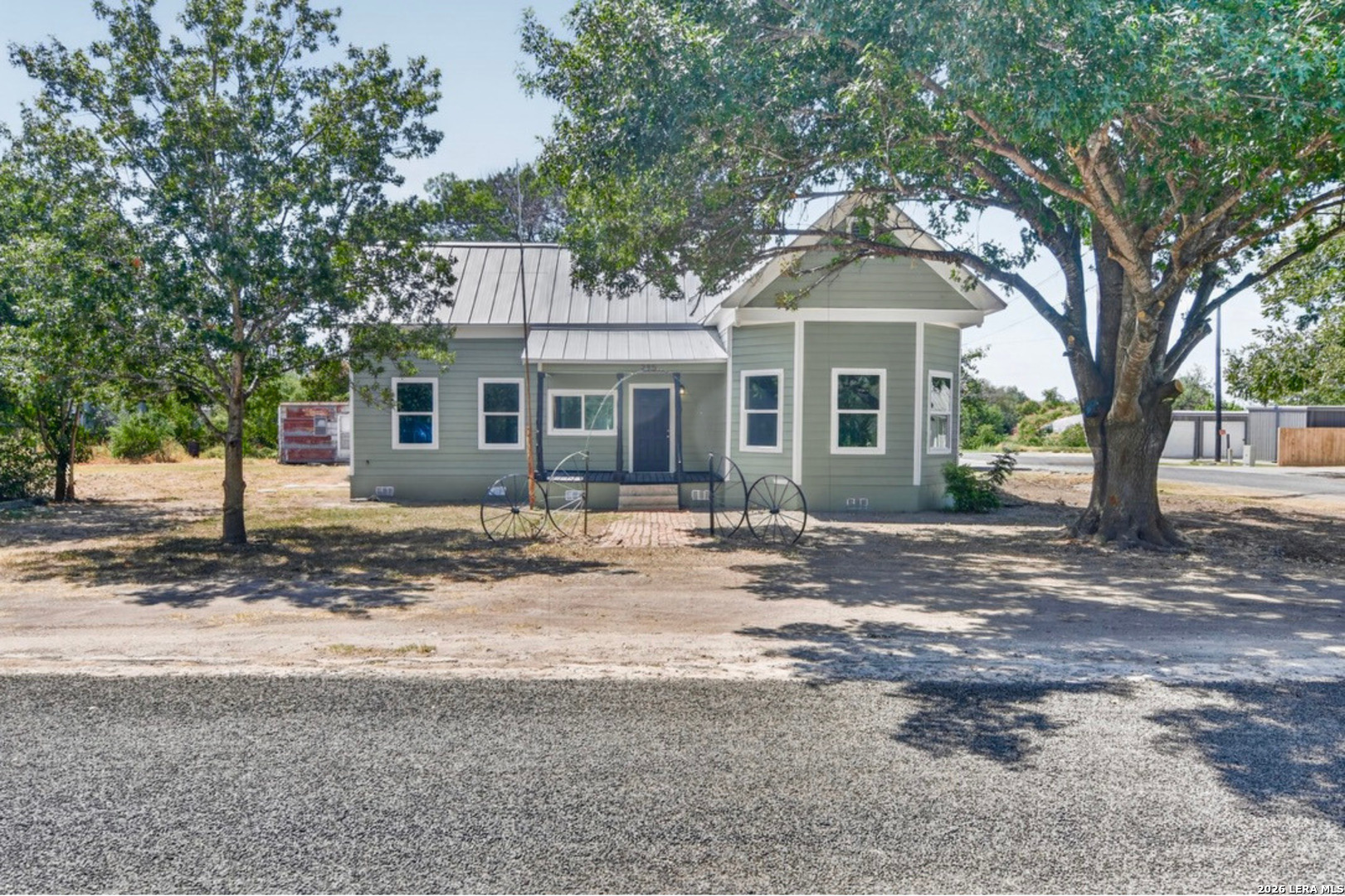 Photo 2 of Single family home for sale at 285 Ave I, Knippa, TX 78870 | MLS# 2017896 | Listing updated on 2026-09-19