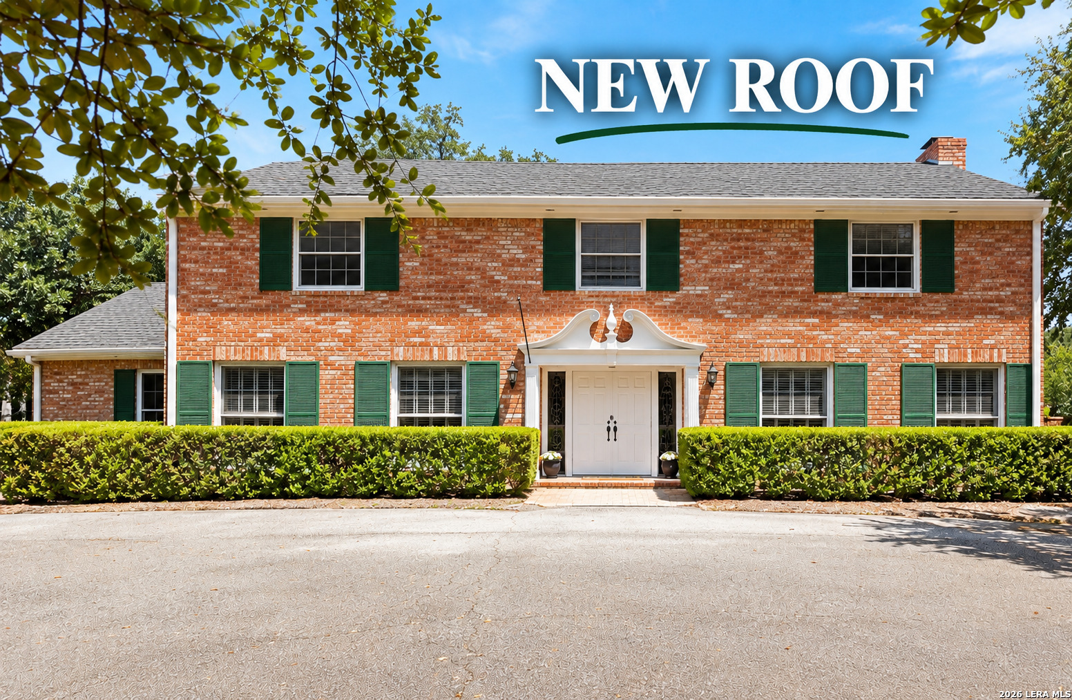 107 Cas Hills Dr Listing Cover Image