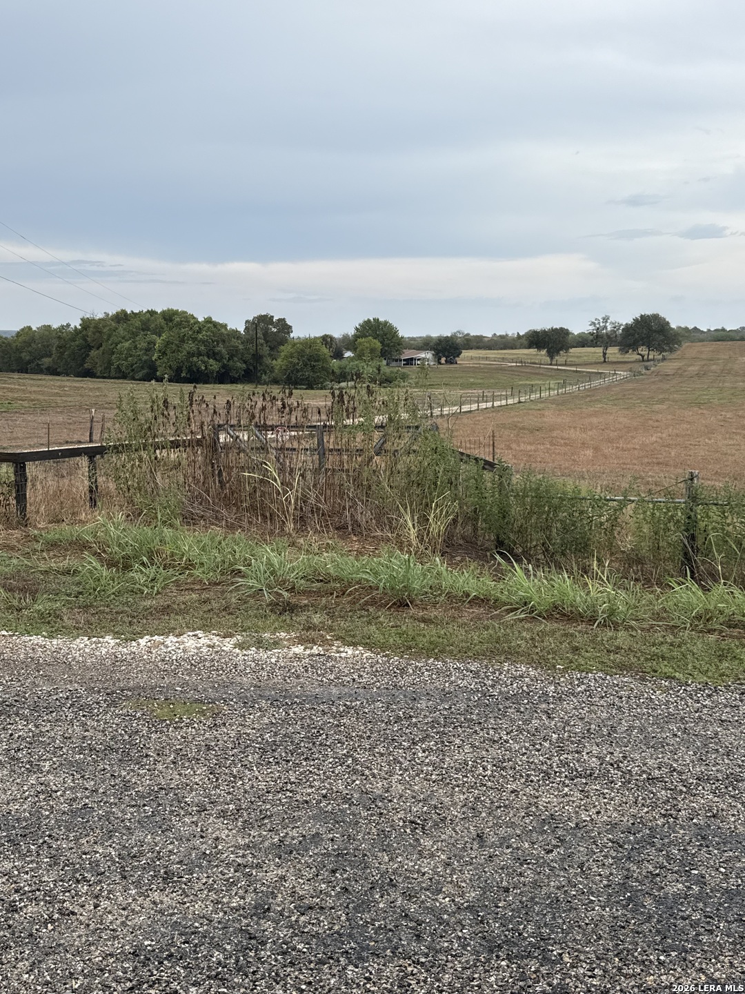 000 - TBD Martinez Rd, Yoakum, TX 77995