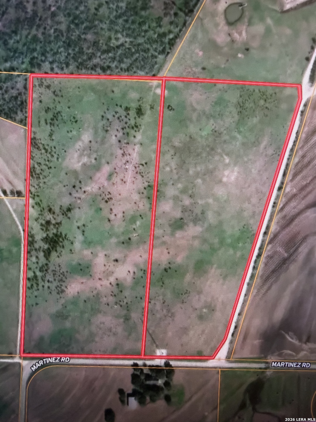 000 - TBD Martinez Rd, Yoakum, TX 77995