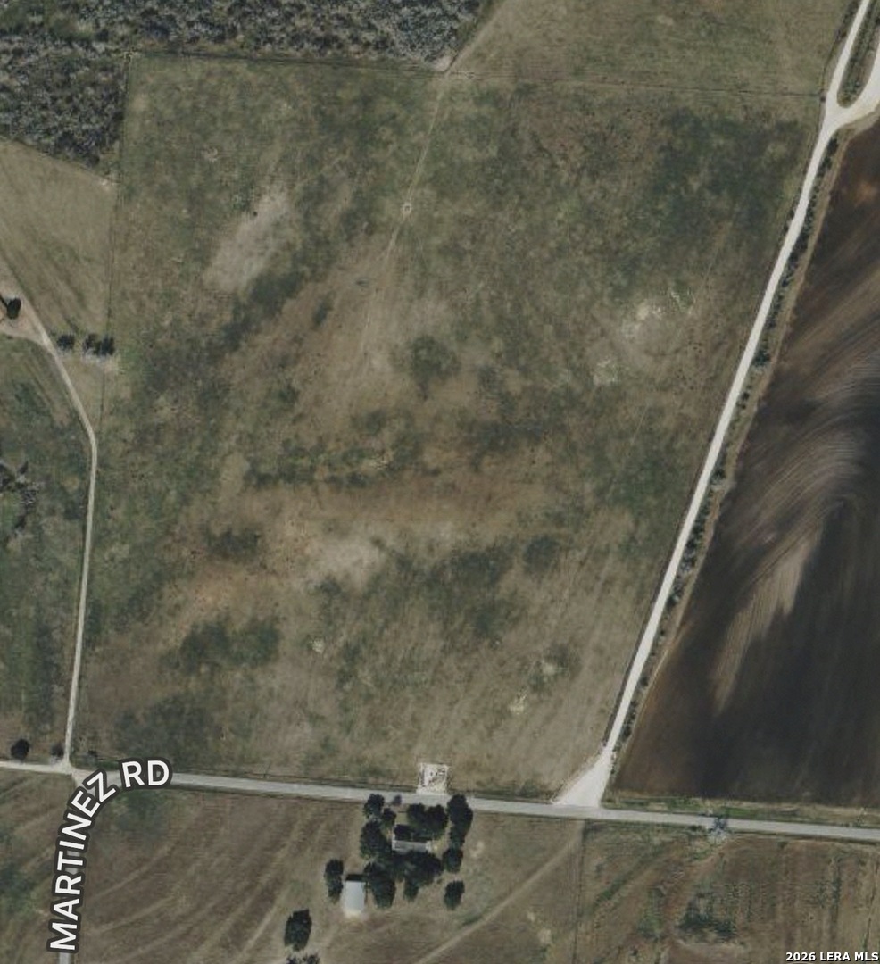 000 - TBD Martinez Rd, Yoakum, TX 77995