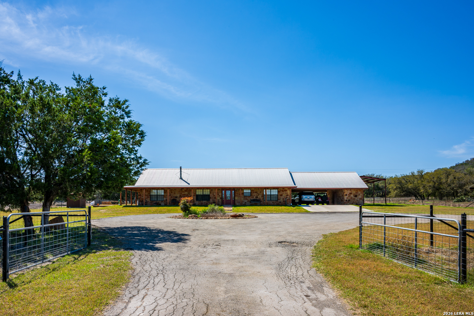 Photo 2 of House for sale at 126 Childress, Leakey, TX 78873 | MLS# 2017902 | Listing updated on 2026-09-19