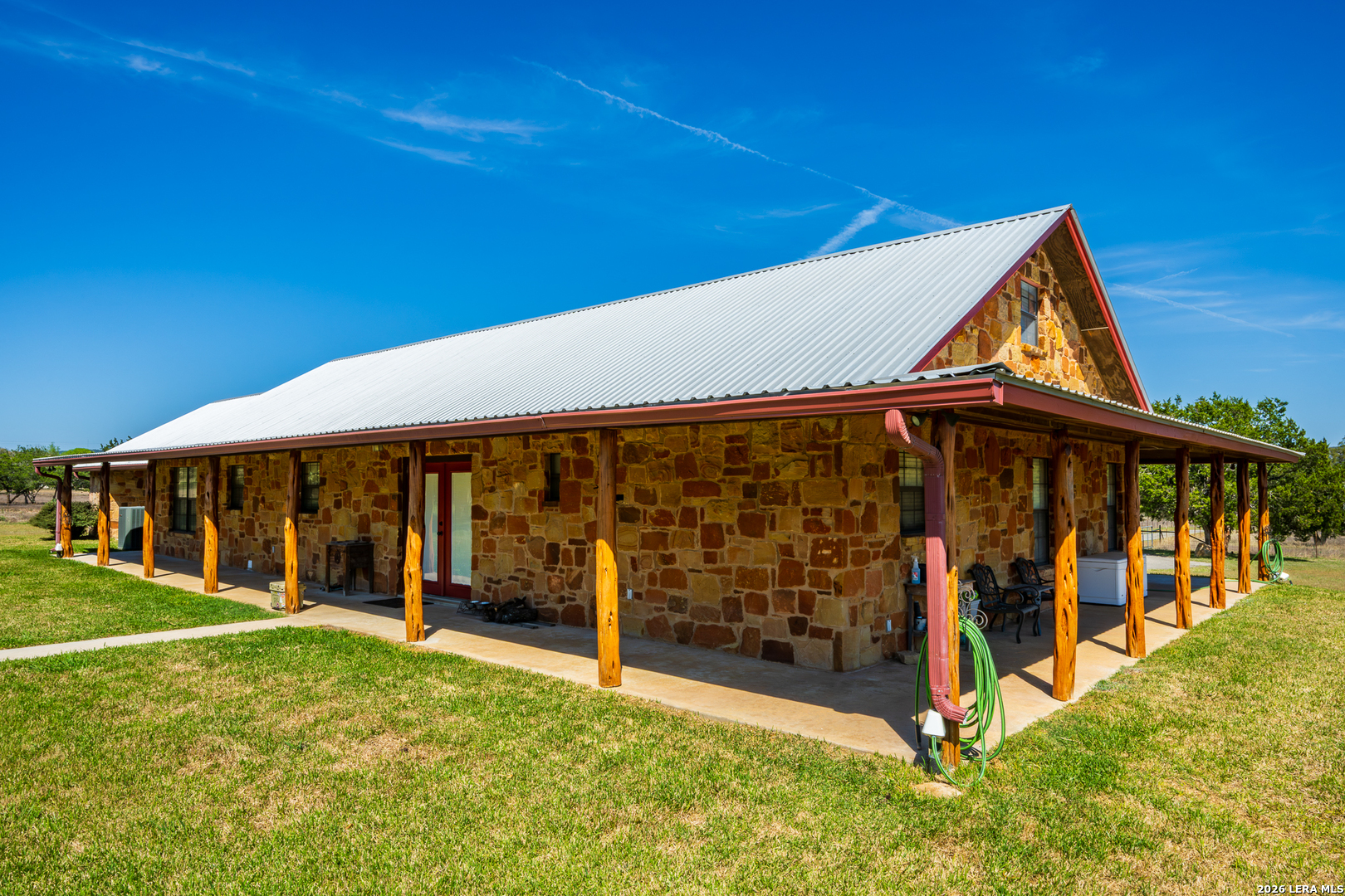 Photo 4 of House for sale at 126 Childress, Leakey, TX 78873 | MLS# 2017902 | Listing updated on 2026-09-19