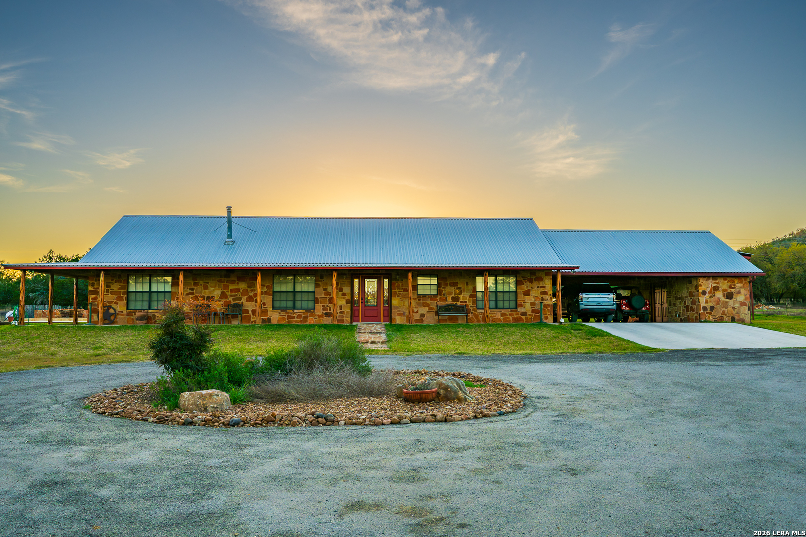 Photo 3 of House for sale at 126 Childress, Leakey, TX 78873 | MLS# 2017902 | Listing updated on 2026-09-19