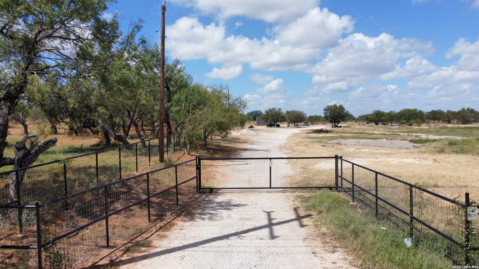 Photo 3 of Land for sale at 19455 Luckey Rd, Atascosa, TX 78002 | MLS# 2017913 | Listing updated on 2026-09-19
