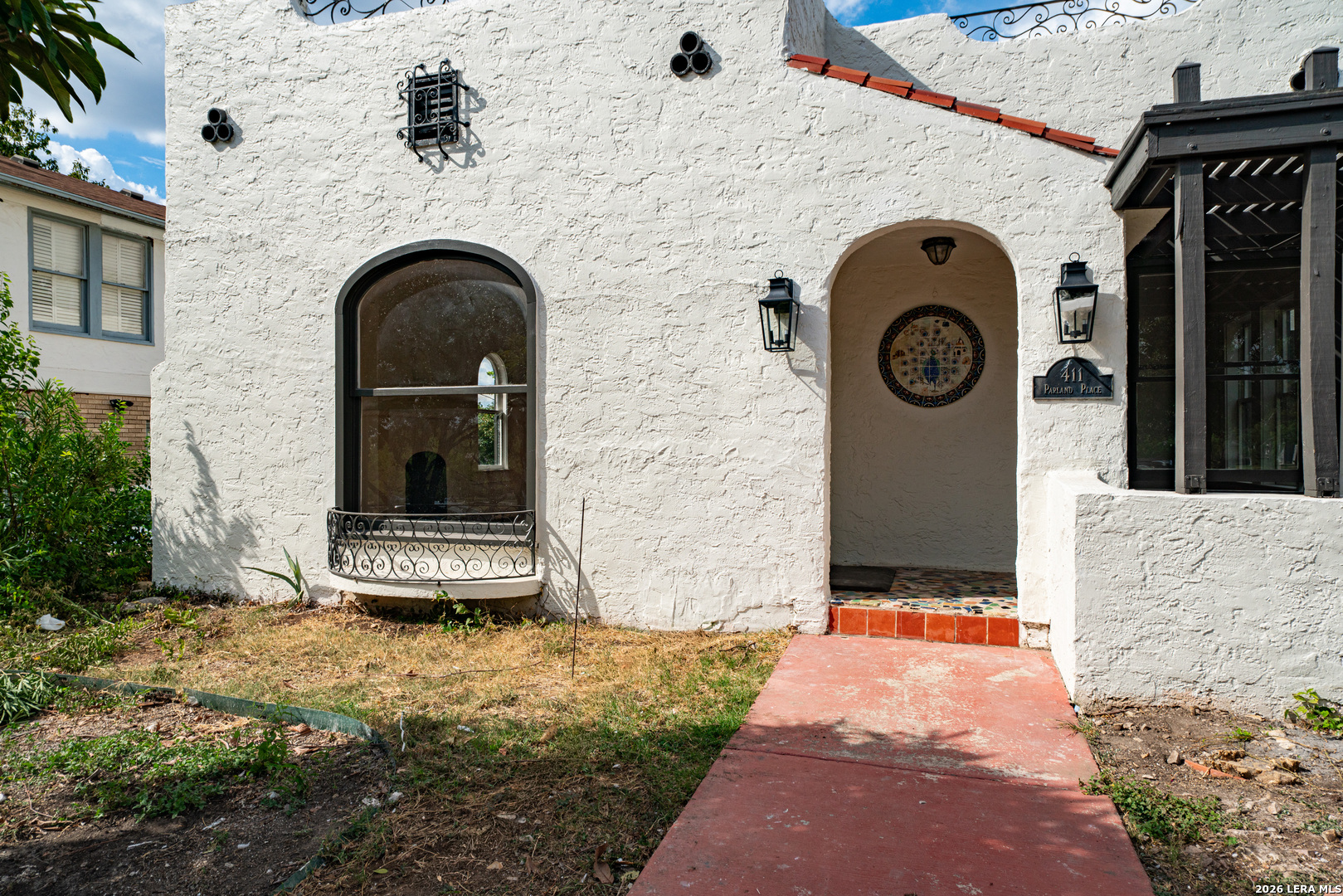 Property photo for 411 PARLAND PL, San Antonio, TX