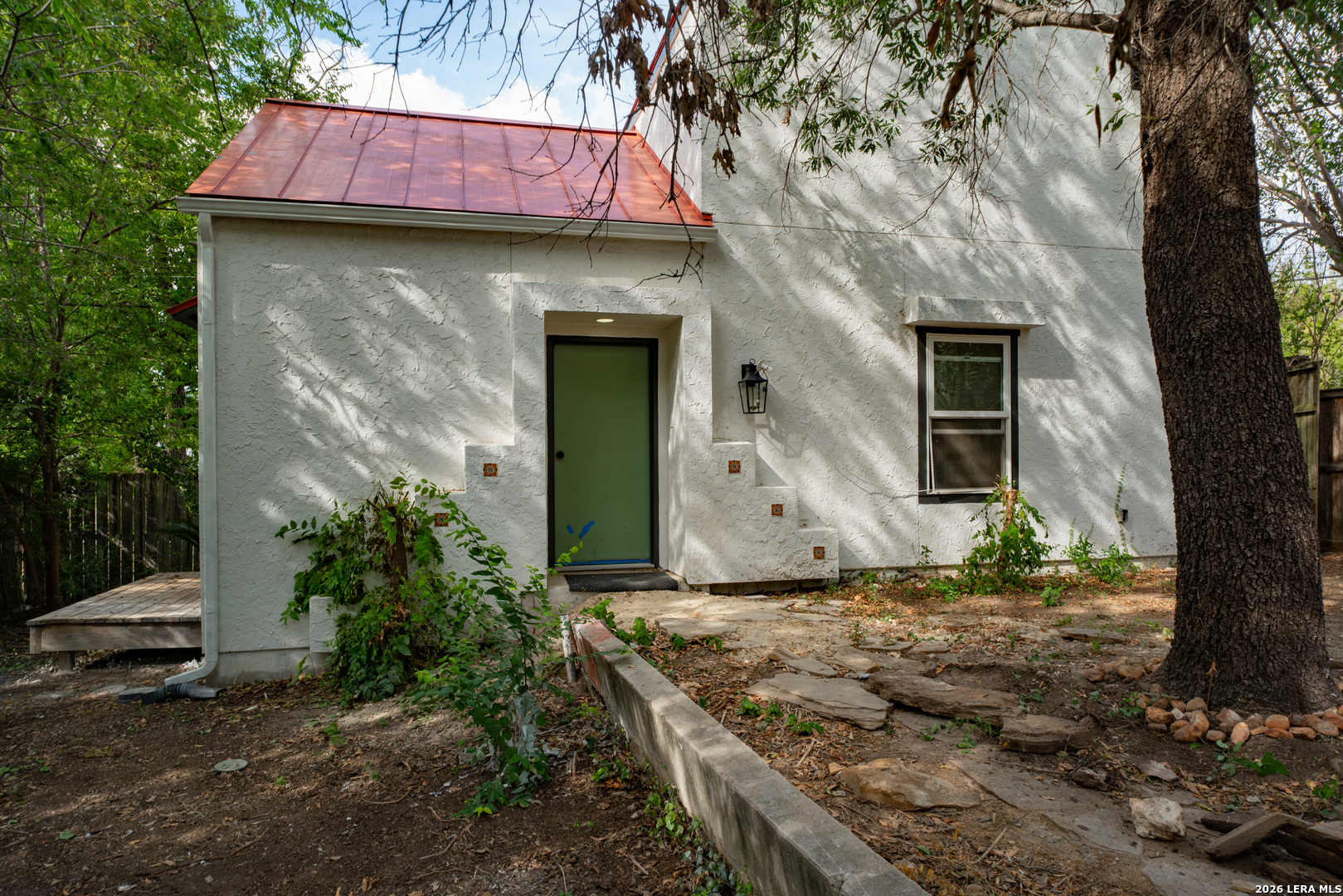 411 PARLAND PL, San Antonio, TX 78209
