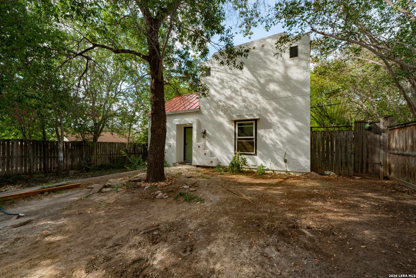 411 PARLAND PL, San Antonio, TX 78209