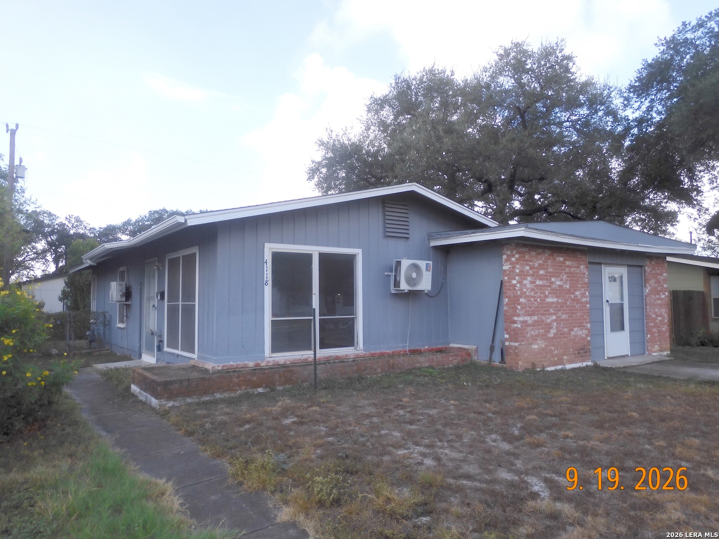 Single family home for sale at 4118 Scarletoak Dr, San Antonio, TX 78220 | MLS# 2017919