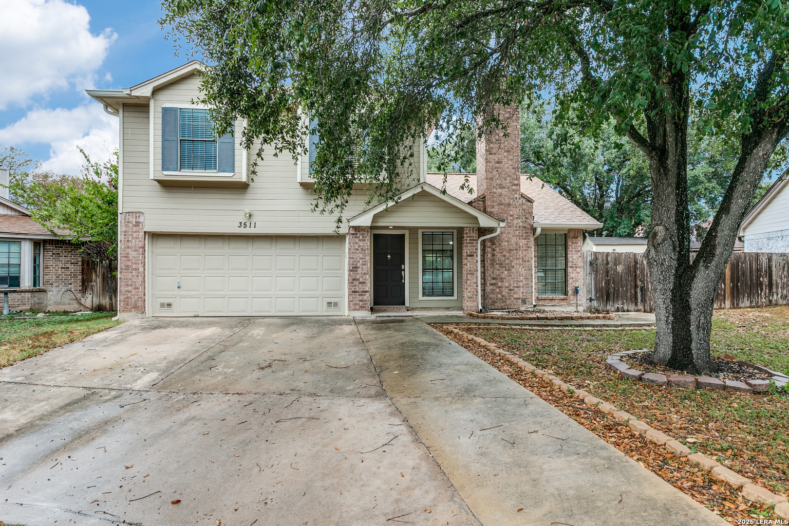 Single family home for sale at 3511 Lynn Kaye Cir, San Antonio, TX 78217 | MLS# 2017920