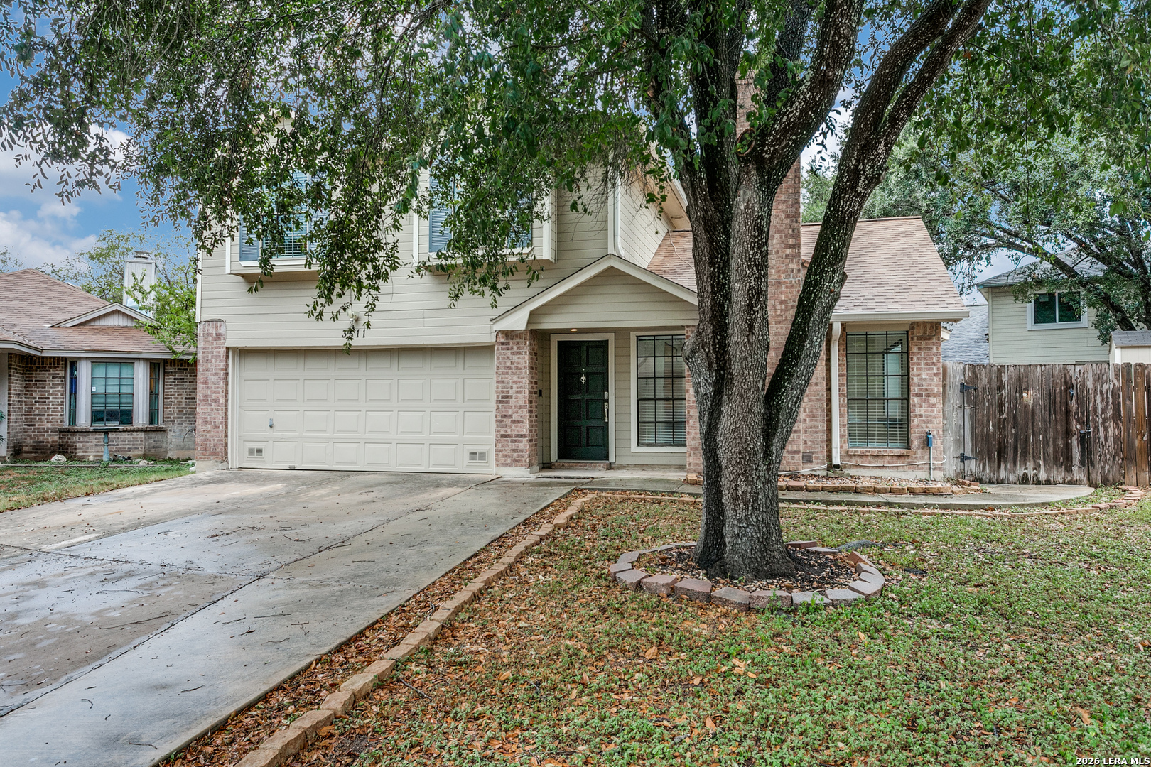 Photo 2 of Single family home for sale at 3511 Lynn Kaye Cir, San Antonio, TX 78217 | MLS# 2017920 | Listing updated on 2026-09-19