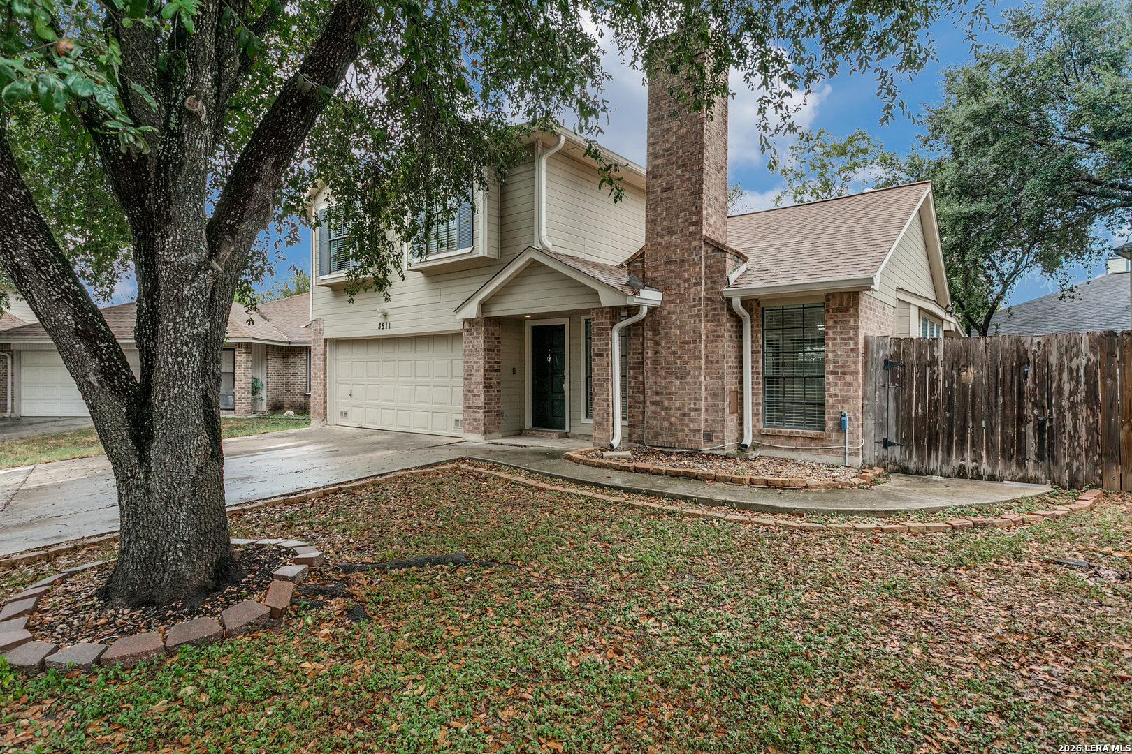 Photo 3 of Single family home for sale at 3511 Lynn Kaye Cir, San Antonio, TX 78217 | MLS# 2017920 | Listing updated on 2026-09-19