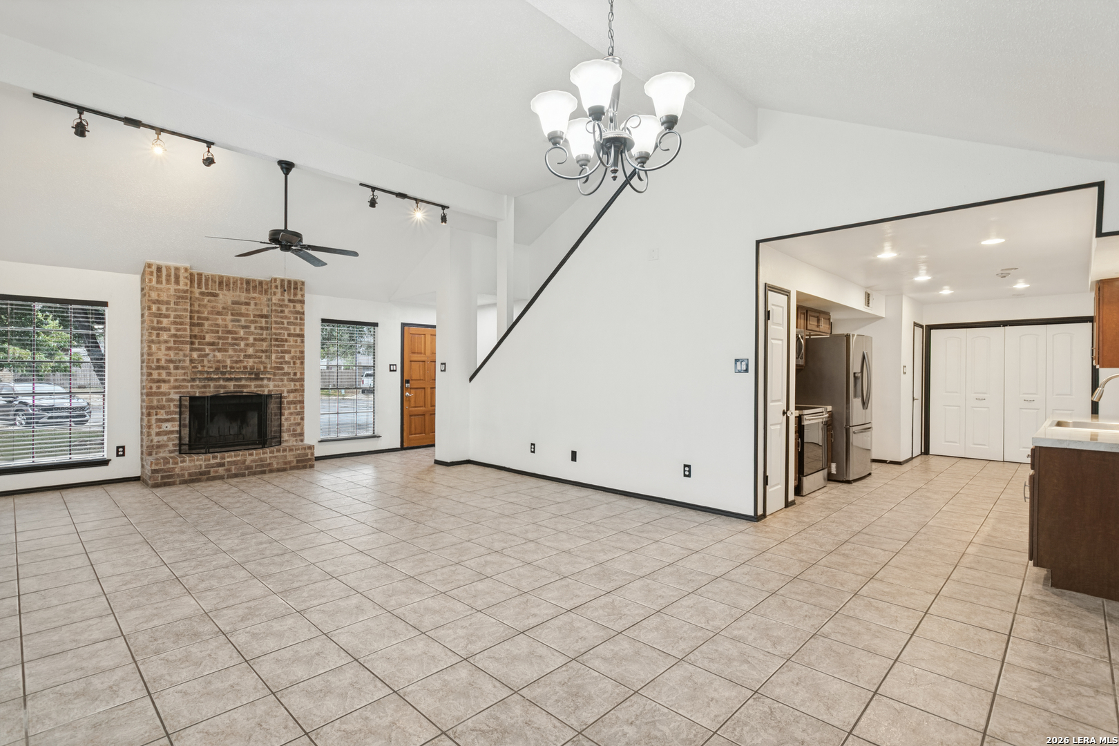 Photo 4 of Single family home for sale at 3511 Lynn Kaye Cir, San Antonio, TX 78217 | MLS# 2017920 | Listing updated on 2026-09-19