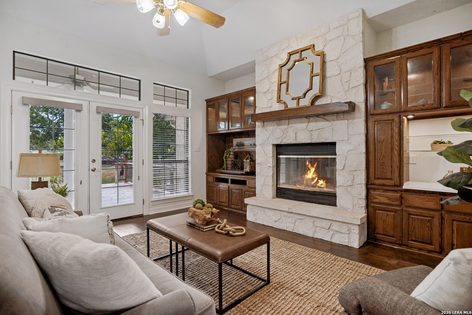 Photo 2 of Single family home for sale at 88 Sister Crk, Comfort, TX 78013 | MLS# 1970892 | Listing updated on 2026-09-19