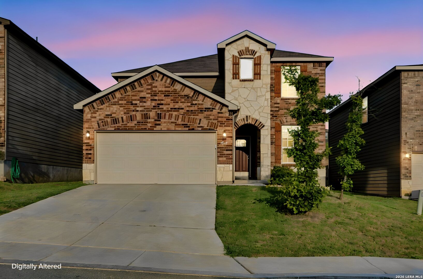 Single family home for sale at 7314 Champion Crk, San Antonio, TX 78252 | MLS# 2017935
