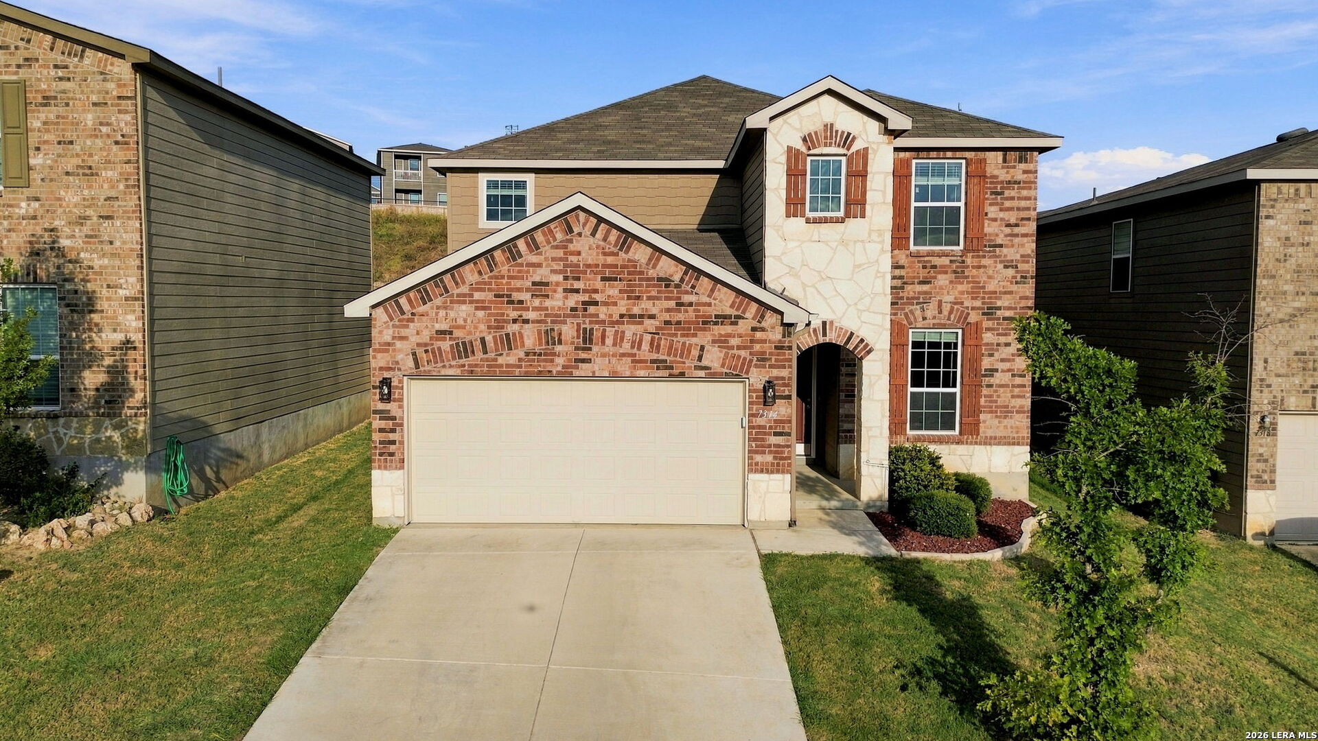 Photo 1 of Single family home for sale at 7314 Champion Crk, San Antonio, TX 78252 | MLS# 2017935 | Listing updated on 2026-09-20