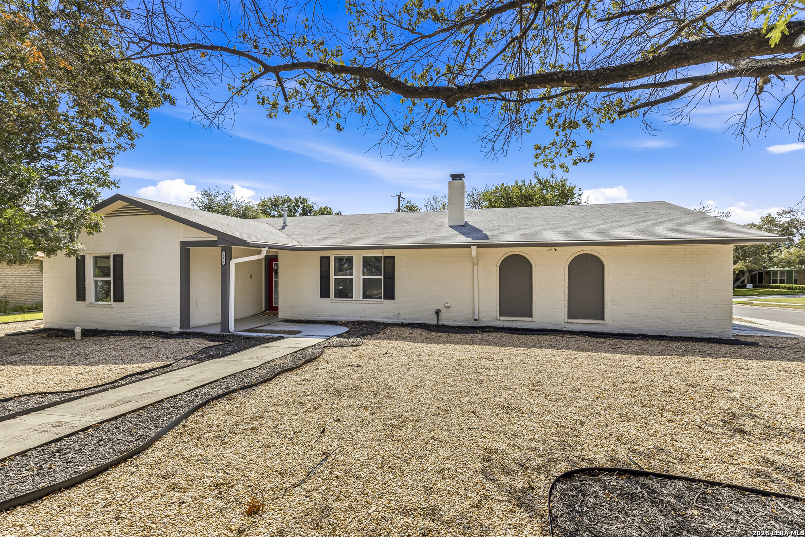 3002 WROXTON RD, San Antonio, TX 78217
