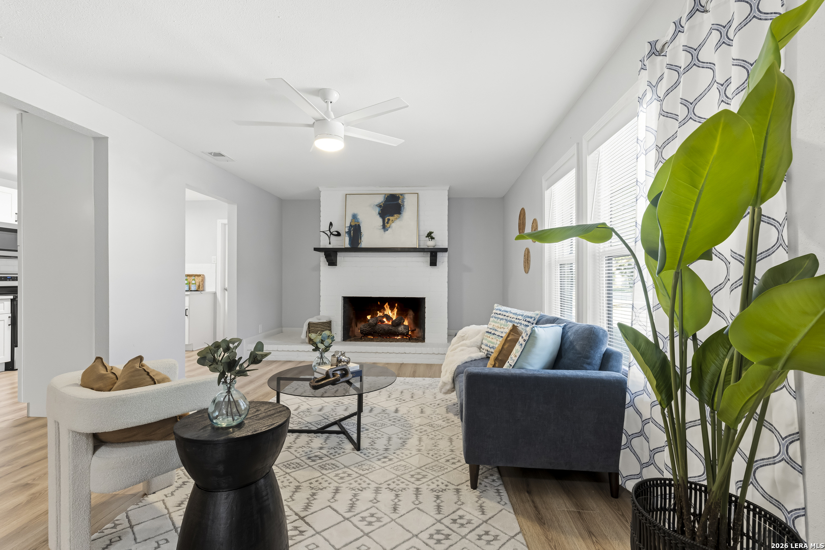 3002 WROXTON RD, San Antonio, TX 78217