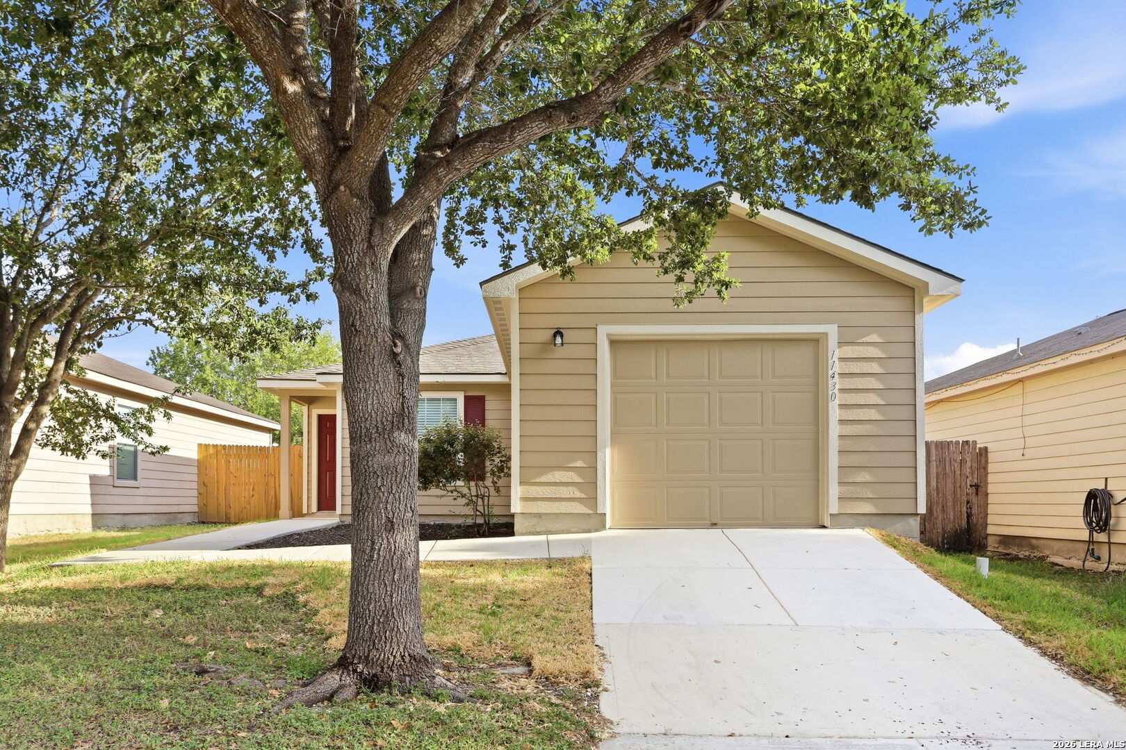 Single family home for sale at 11430 Coral Cyn, San Antonio, TX 78252 | MLS# 2017938