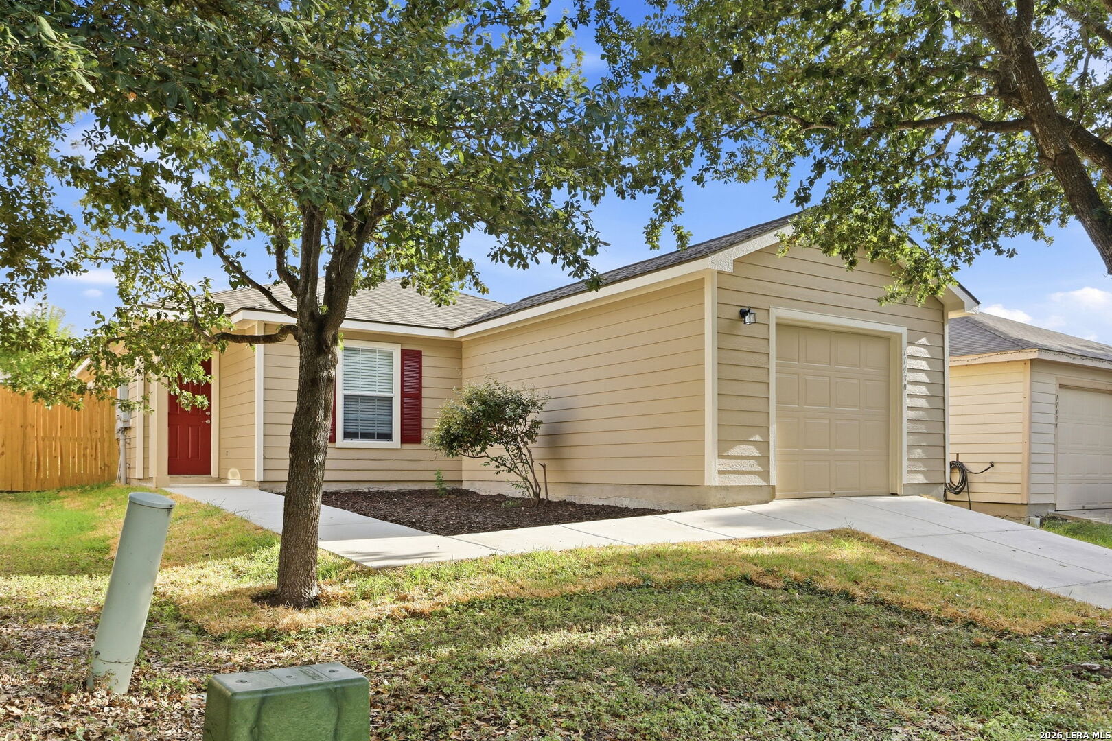 Photo 1 of Single family home for sale at 11430 Coral Cyn, San Antonio, TX 78252 | MLS# 2017938 | Listing updated on 2026-09-20