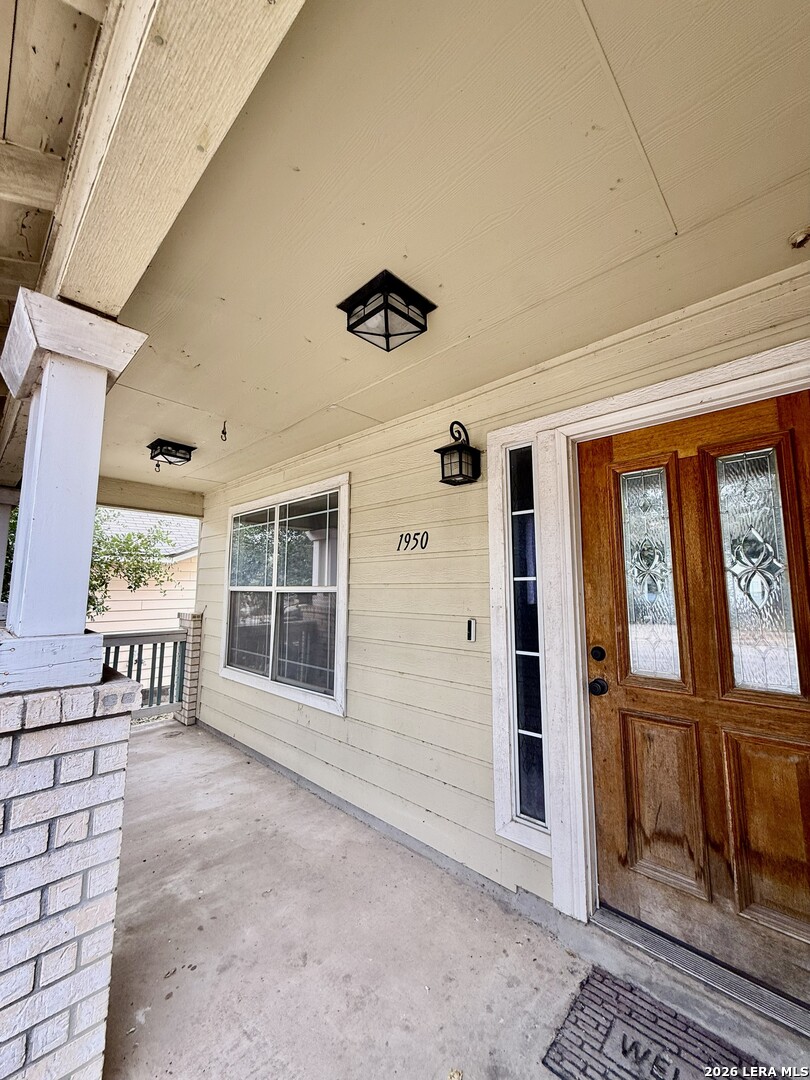 Photo 2 of Single family home for sale at 1950 Sundrop Bay, San Antonio, TX 78224 | MLS# 2017967 | Listing updated on 2026-09-20