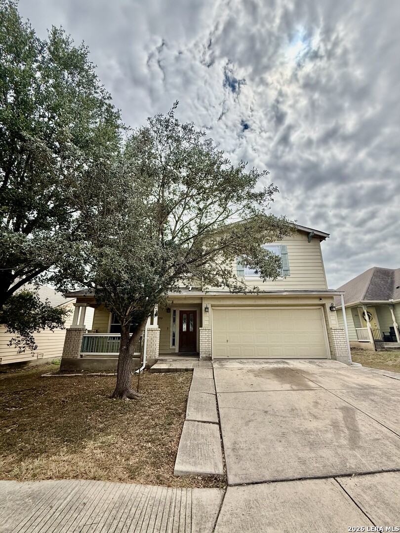 Single family home for sale at 1950 Sundrop Bay, San Antonio, TX 78224 | MLS# 2017967
