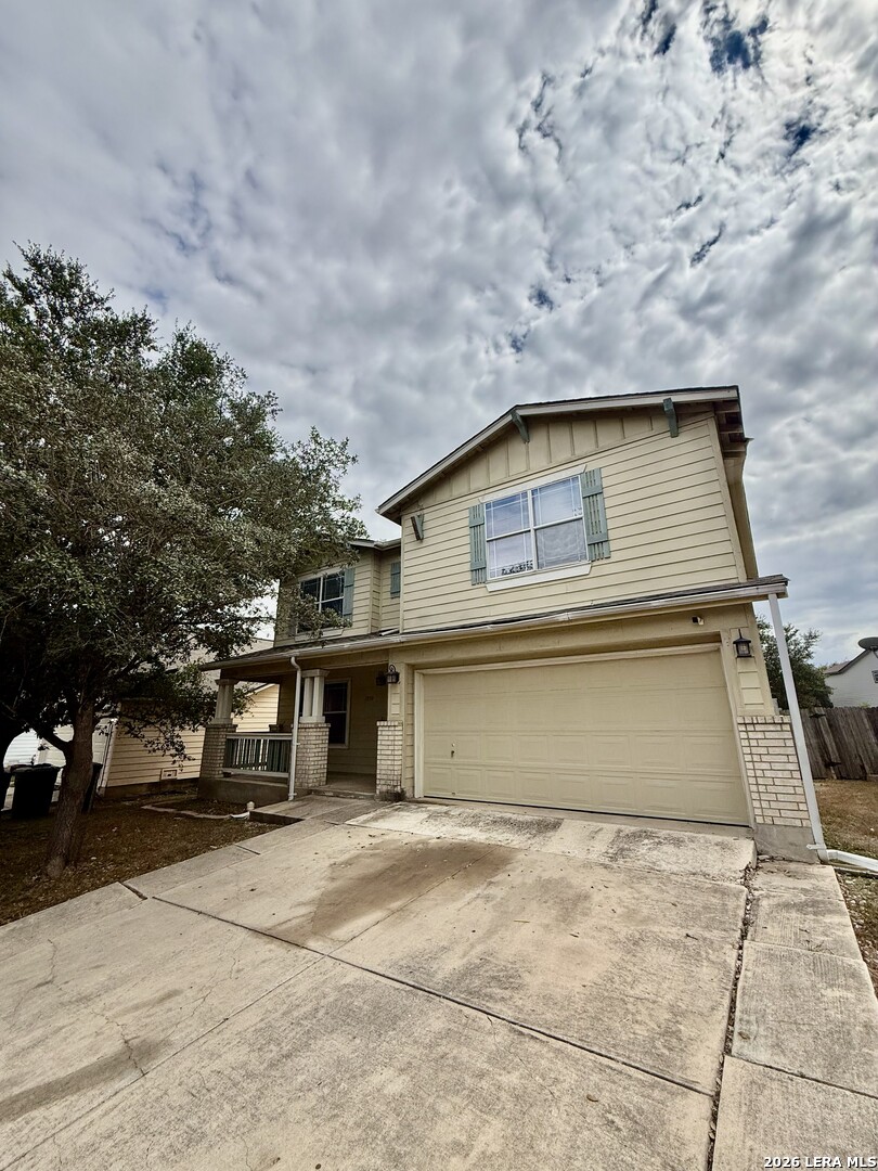 Photo 1 of Single family home for sale at 1950 Sundrop Bay, San Antonio, TX 78224 | MLS# 2017967 | Listing updated on 2026-09-20