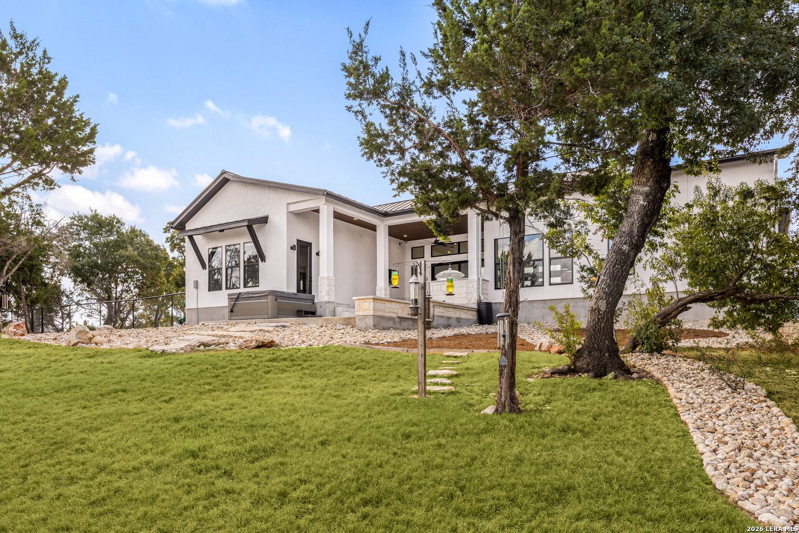 576 ROSEMARY RIDGE DR, Bulverde, TX 78163