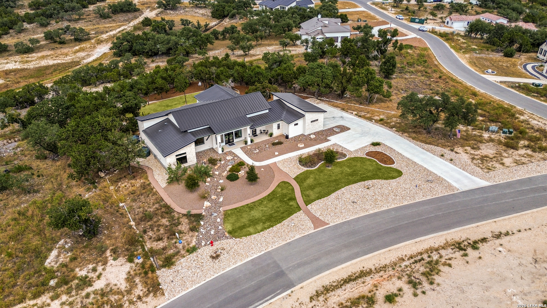 576 ROSEMARY RIDGE DR, Bulverde, TX 78163
