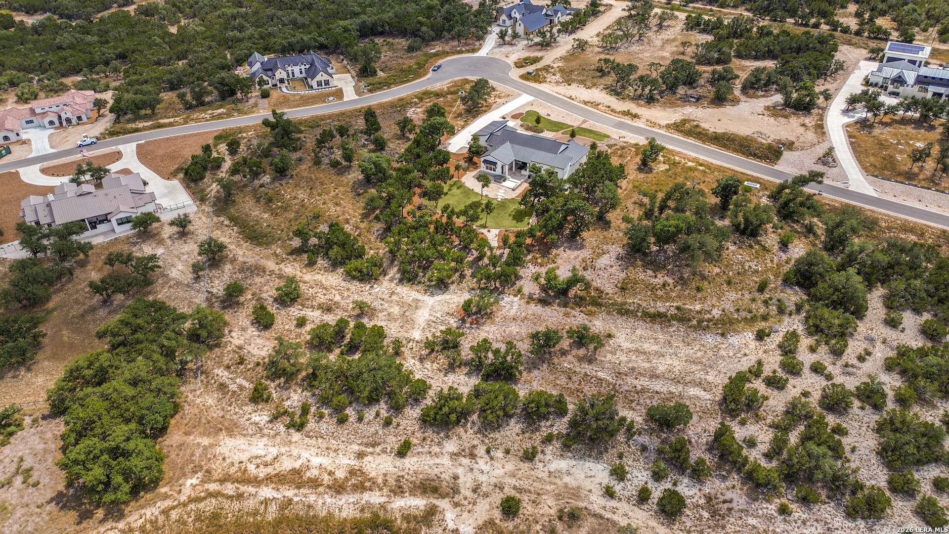 576 ROSEMARY RIDGE DR, Bulverde, TX 78163