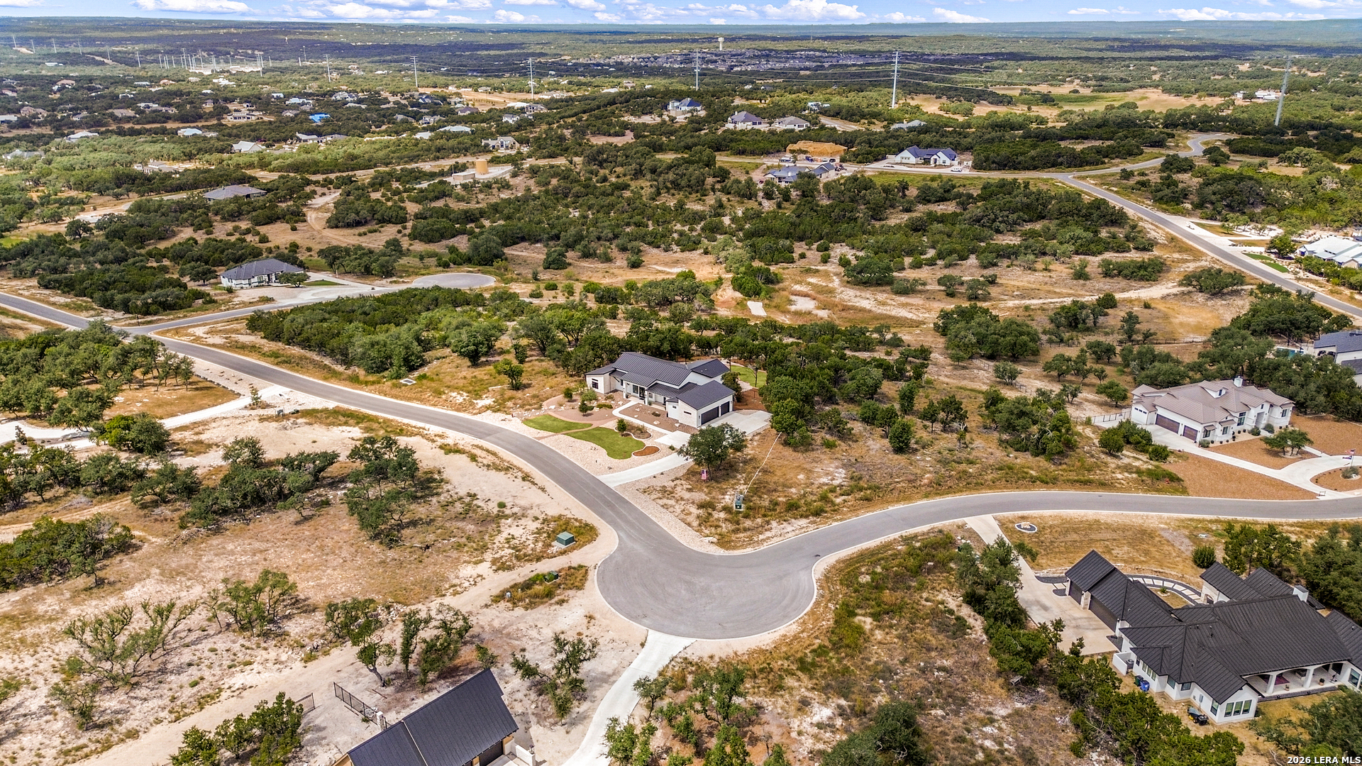 576 ROSEMARY RIDGE DR, Bulverde, TX 78163