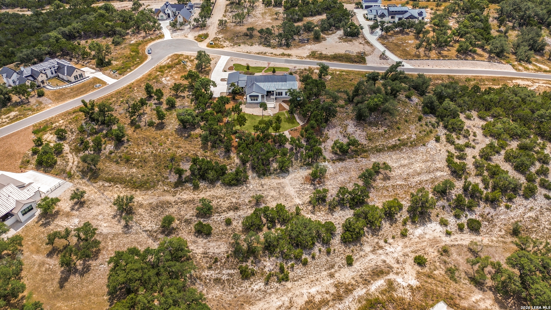 576 ROSEMARY RIDGE DR, Bulverde, TX 78163
