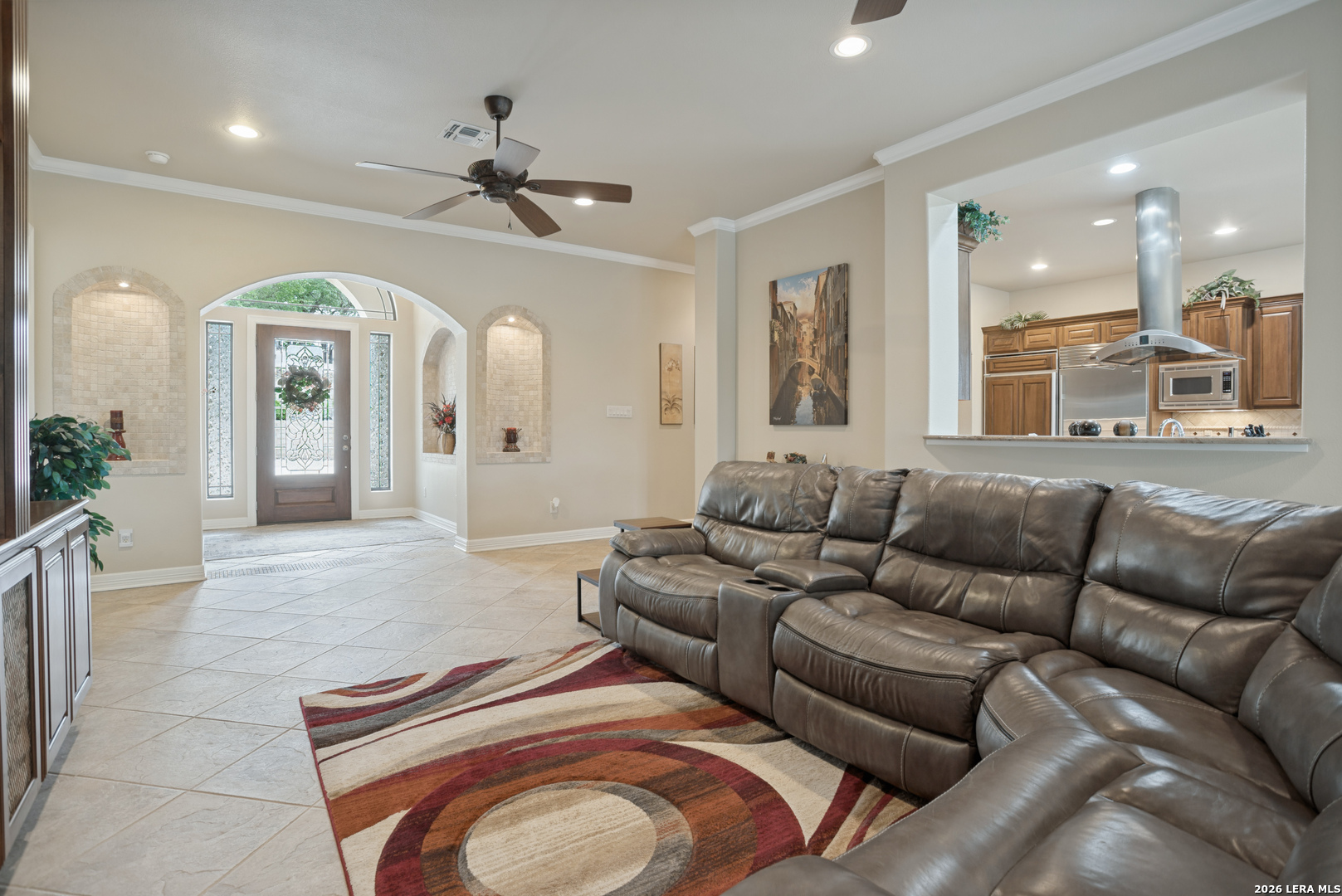 Photo 4 of Single family home for sale at 1805 Rush, Canyon Lake, TX 78133 | MLS# 2018088 | Listing updated on 2026-09-21