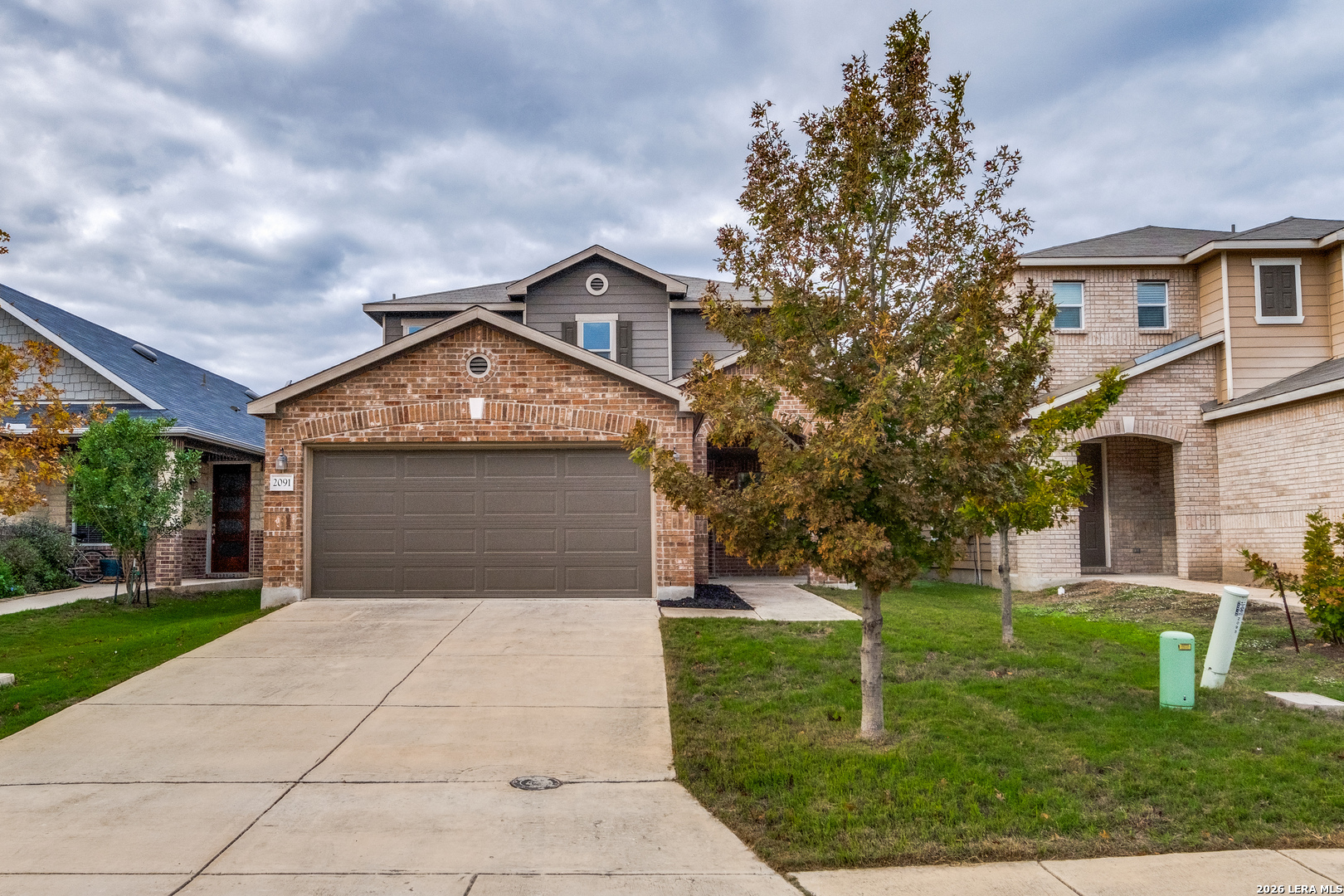 2091 Shire, New Braunfels, TX 78130